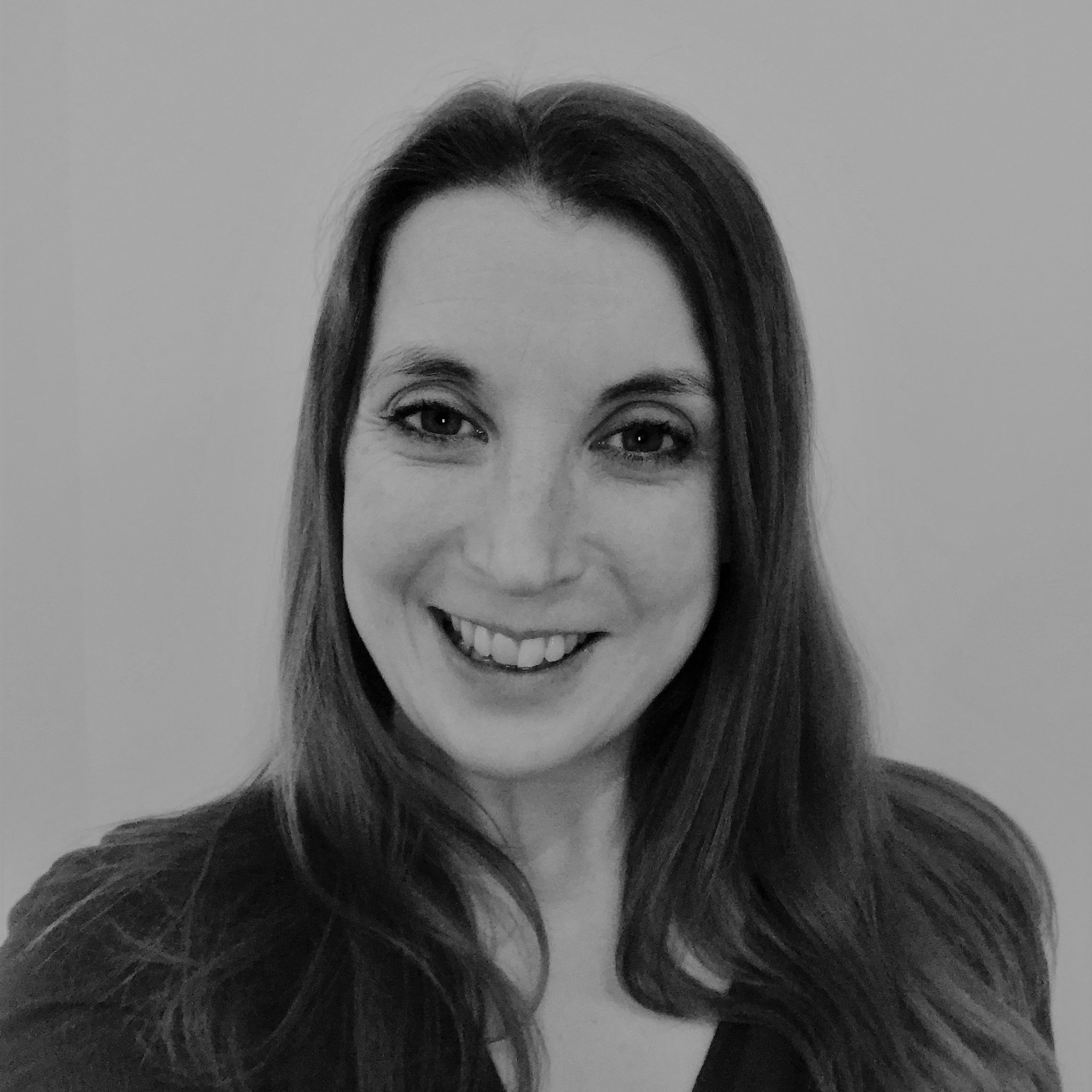 Rebecca Coates